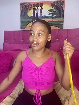 naughtiest baddy online show from December 2025 08:25:02 PM