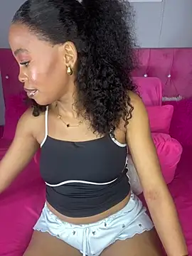 naughtiest baddy online show from March 2026 05:58:01 PM