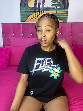 naughtiest baddy online show from February 2026 10:16:01 PM