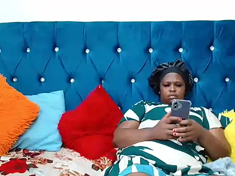 SexyLadyBoosxx online show from March 2026 12:39:02 PM