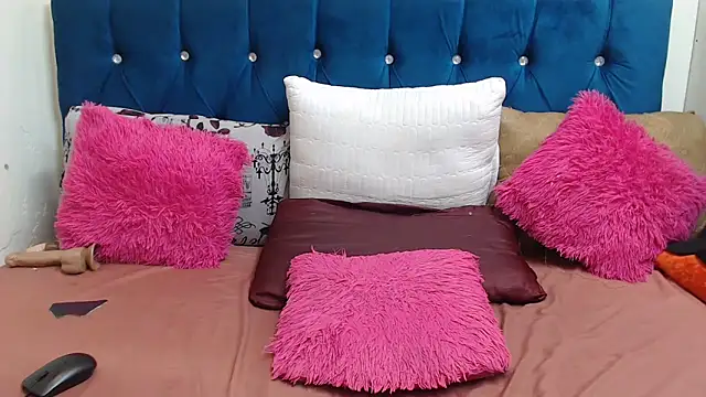 SexyLadyBoosxx online show from February 2026 02:58:01 PM