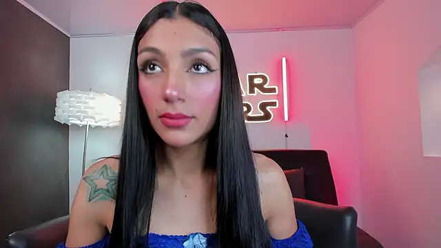 miss   evangeline online show from March 2026 02:03:02 AM