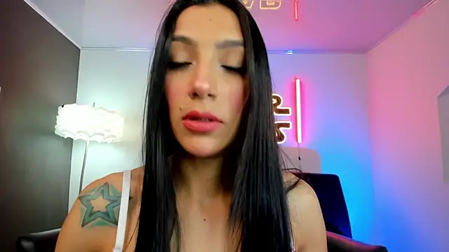 miss   evangeline online show from January 2026 02:04:01 AM