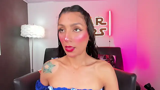 miss   evangeline online show from April 2026 02:39:01 AM