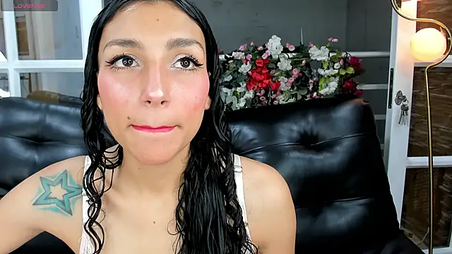 miss   evangeline online show from March 2025 02:39:02 AM