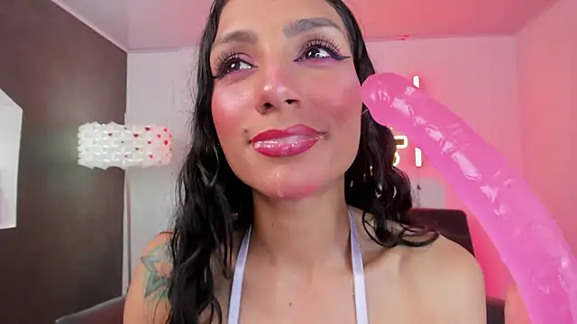 miss   evangeline online show from March 2026 02:35:01 AM