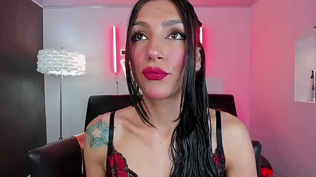 miss   evangeline online show from March 2026 02:04:01 AM