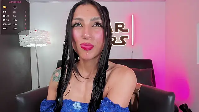 miss   evangeline online show from April 2026 02:38:01 AM