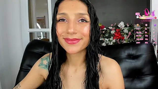 miss   evangeline online show from March 2025 02:46:02 AM