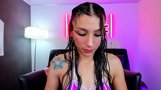 miss   evangeline online show from February 2026 02:17:02 AM