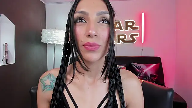 miss   evangeline online show from March 2026 02:06:02 AM