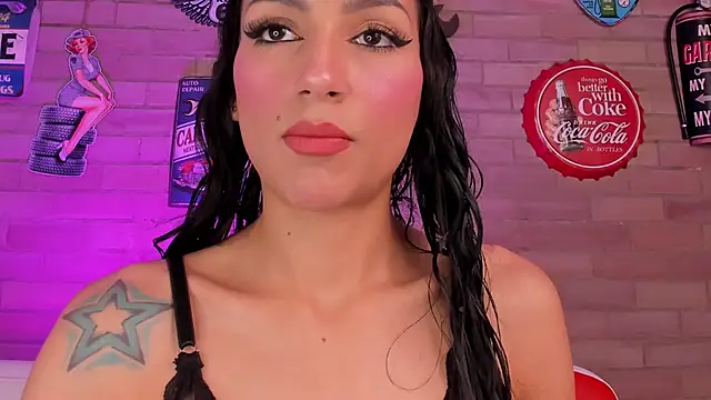 miss   evangeline online show from December 2025 02:32:01 AM