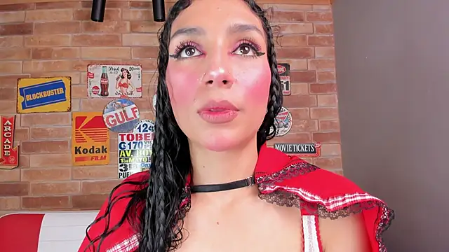 miss   evangeline online show from October 2025 02:34:02 AM