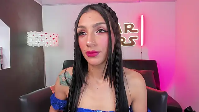 miss   evangeline online show from April 2026 02:13:02 AM