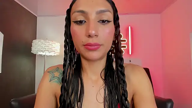 miss   evangeline online show from March 2026 02:05:02 AM