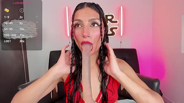 miss   evangeline online show from May 2026 02:37:02 AM