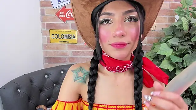 miss   evangeline online show from October 2025 02:43:02 AM