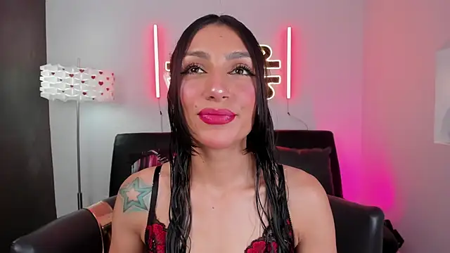 miss   evangeline online show from May 2026 02:31:02 AM
