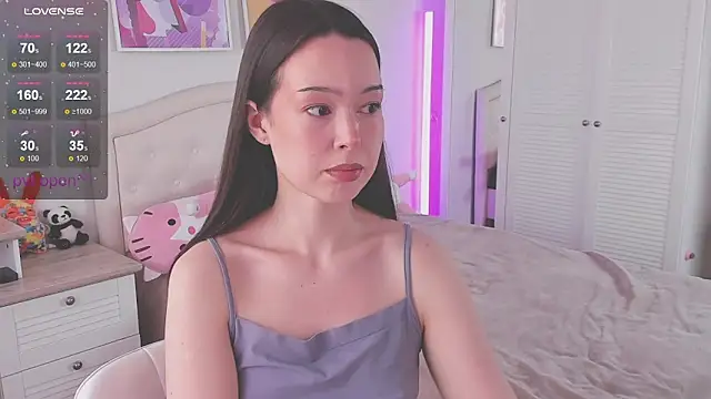 kittenrisha online show from February 2026 04:01:02 AM