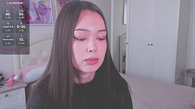 kittenrisha online show from February 2026 04:53:02 AM