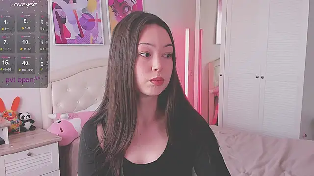 kittenrisha online show from March 2026 04:15:01 AM