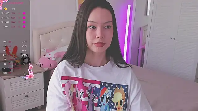 kittenrisha online show from April 2026 04:03:01 AM