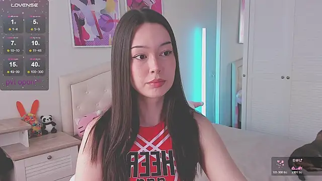 kittenrisha online show from March 2026 04:17:02 AM