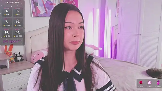 kittenrisha online show from February 2026 04:21:02 AM