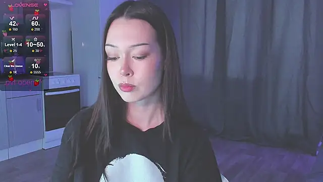 kittenrisha online show from December 2025 06:23:01 AM