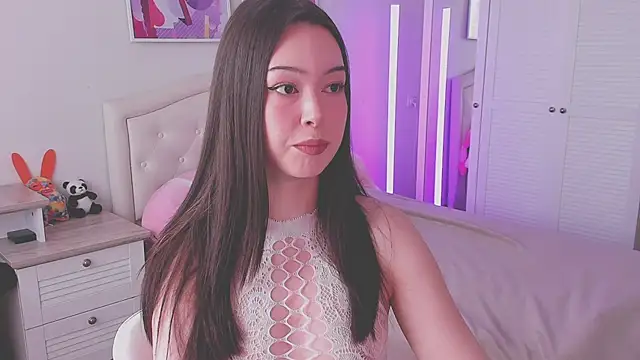 kittenrisha online show from February 2026 04:35:01 AM