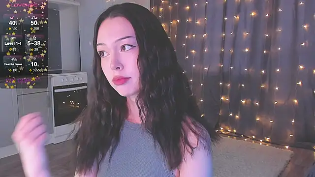 kittenrisha online show from December 2025 08:31:01 AM