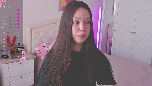 kittenrisha online show from March 2026 05:09:01 AM