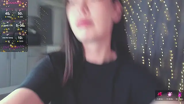 kittenrisha online show from December 2025 07:10:02 AM