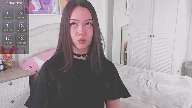 kittenrisha online show from February 2026 04:55:01 AM