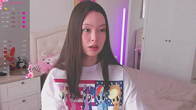 kittenrisha online show from April 2026 05:14:02 AM