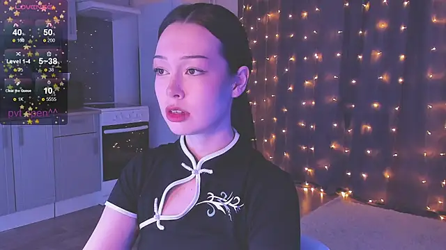 kittenrisha online show from December 2025 04:39:02 AM