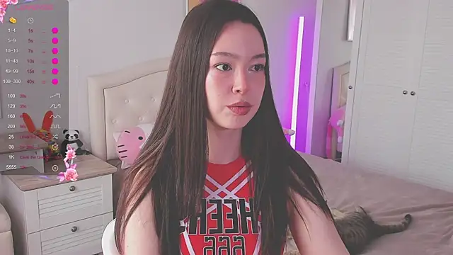 kittenrisha online show from May 2026 05:33:01 AM