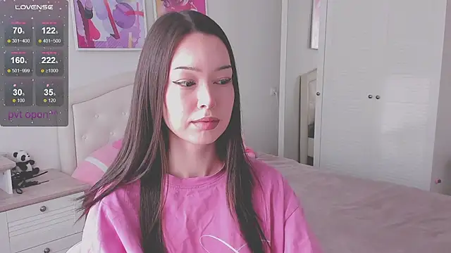 kittenrisha online show from February 2026 05:47:01 AM