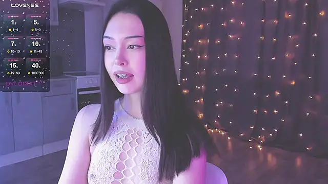 kittenrisha online show from January 2026 05:14:01 AM