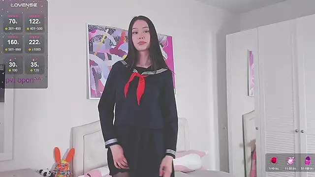 kittenrisha online show from February 2026 04:32:02 AM