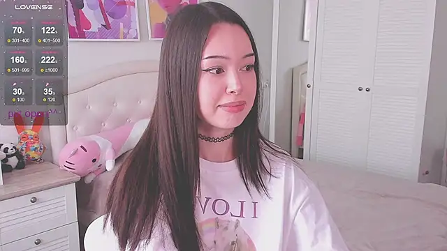 kittenrisha online show from February 2026 06:11:02 AM