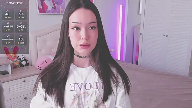 kittenrisha online show from February 2026 04:14:01 AM