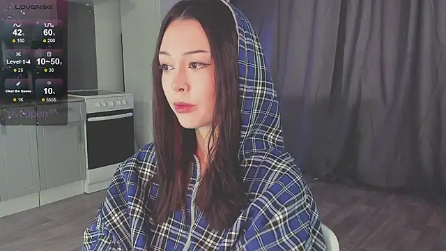 kittenrisha online show from November 2025 05:45:02 AM