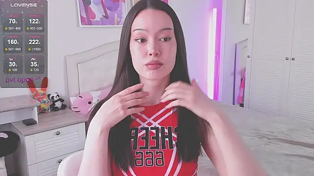 kittenrisha online show from February 2026 04:13:02 AM