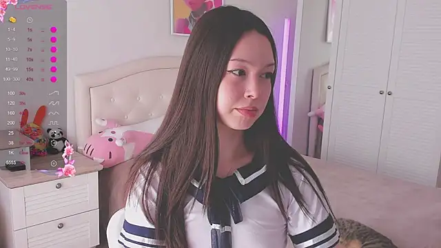 kittenrisha online show from April 2026 07:54:01 AM