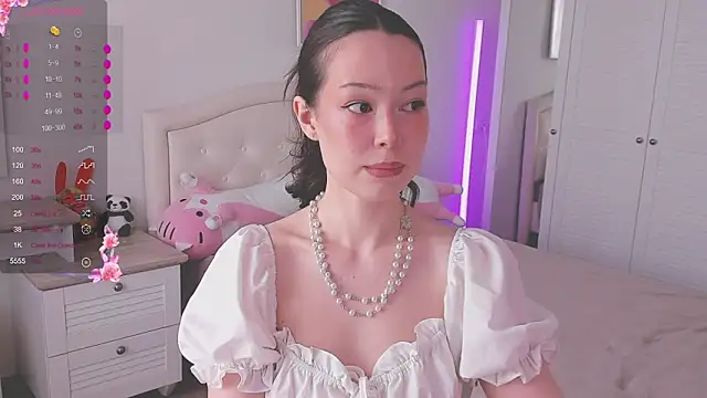 kittenrisha online show from April 2026 05:10:02 AM