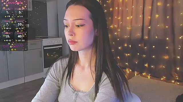 kittenrisha online show from December 2025 05:10:01 AM