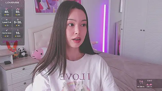 kittenrisha online show from February 2026 05:07:02 AM