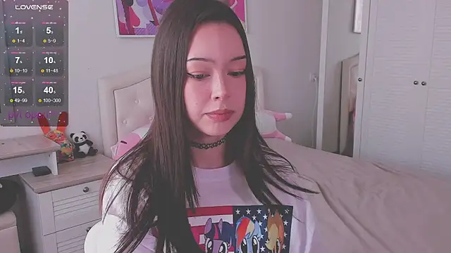 kittenrisha online show from February 2026 04:45:01 AM