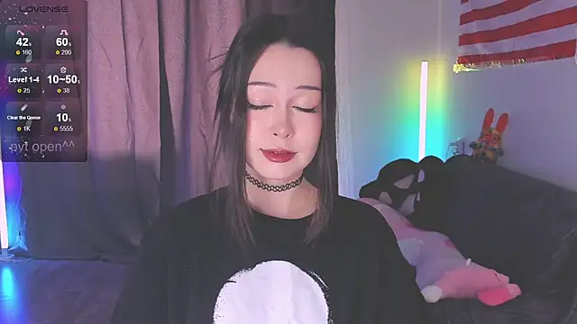 kittenrisha online show from October 2025 07:16:02 AM